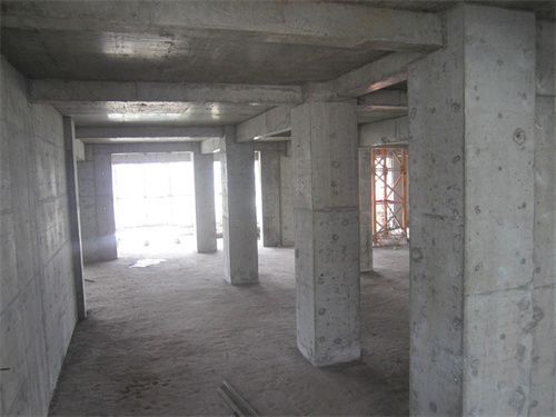 承重墻鋼筋混凝土(承重墻施工要點,承重墻混凝土強度檢測標準) 裝飾幕墻設(shè)計 第1張 承重墻鋼筋混凝土(承重墻施工要點,承重墻混凝土強度檢測標準) 裝飾幕墻設(shè)計 第1張