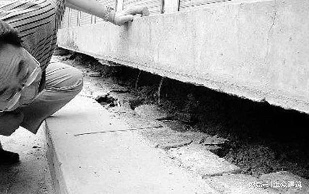 房子地基下沉怎么辦視頻(地基下沉自我檢測方法) 結構機械鋼結構施工 第2張 房子地基下沉怎么辦視頻(地基下沉自我檢測方法) 結構機械鋼結構施工 第2張