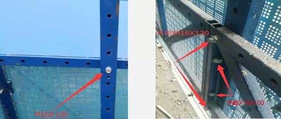 桁架如何固定在墻上視頻(臨時桁架固定材料選擇指南桁架固定材料選擇指南) 結(jié)構(gòu)地下室施工 第3張 桁架如何固定在墻上視頻(臨時桁架固定材料選擇指南桁架固定材料選擇指南) 結(jié)構(gòu)地下室施工 第3張