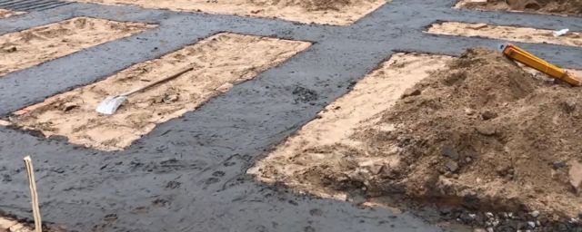 農(nóng)村自建房地基下沉加固方法視頻大全（農(nóng)村自建房地基加固）