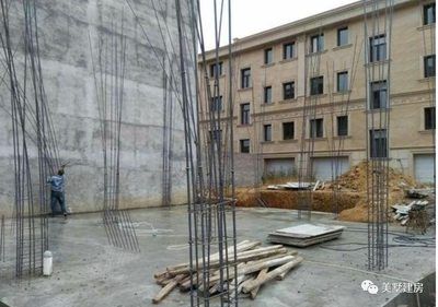 新建房子地基沉降要多長時間（地基沉降后的修復方法,） 結(jié)構(gòu)機械鋼結(jié)構(gòu)施工 第3張