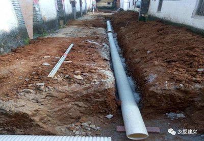 新建房子地基沉降要多長時間（地基沉降后的修復方法,） 結(jié)構(gòu)機械鋼結(jié)構(gòu)施工 第5張