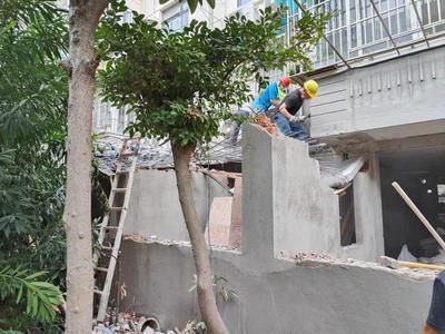 磚混承重墻如何砌補(bǔ)墻視頻講解 全國(guó)鋼結(jié)構(gòu)廠 第1張 磚混承重墻如何砌補(bǔ)墻視頻講解 全國(guó)鋼結(jié)構(gòu)廠 第1張