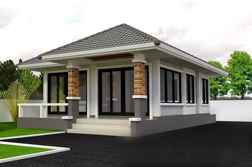 舊房加梁柱方案方案（舊房加固施工過程中需要注意什么？） 結(jié)構(gòu)框架施工 第3張