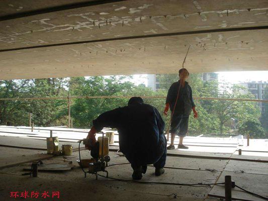 地基高壓注漿施工方案(華潤電力五間房電廠地基高壓注漿施工方案中需要明確工程的具體情況) 結構污水處理池設計 第3張 地基高壓注漿施工方案(華潤電力五間房電廠地基高壓注漿施工方案中需要明確工程的具體情況) 結構污水處理池設計 第3張