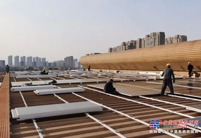 光伏屋頂加固2023規(guī)范要求是什么呢(光伏屋頂加固2023年的規(guī)范要求光伏電池板傾斜角度優(yōu)化) 全國鋼結構廠 第5張 光伏屋頂加固2023規(guī)范要求是什么呢(光伏屋頂加固2023年的規(guī)范要求光伏電池板傾斜角度優(yōu)化) 全國鋼結構廠 第5張