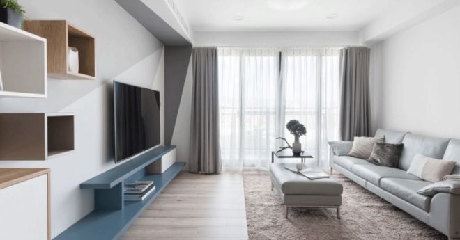 電視支架活動的好還是固定的好(電視支架活動款適合哪些場景) 建筑施工圖施工 第2張 電視支架活動的好還是固定的好(電視支架活動款適合哪些場景) 建筑施工圖施工 第2張