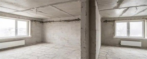 承重墻開門洞的技術(shù)措施（承重墻開門洞的技術(shù)措施包括多種加固方法、施工過程中的注意事項） 結(jié)構(gòu)電力行業(yè)設(shè)計 第1張