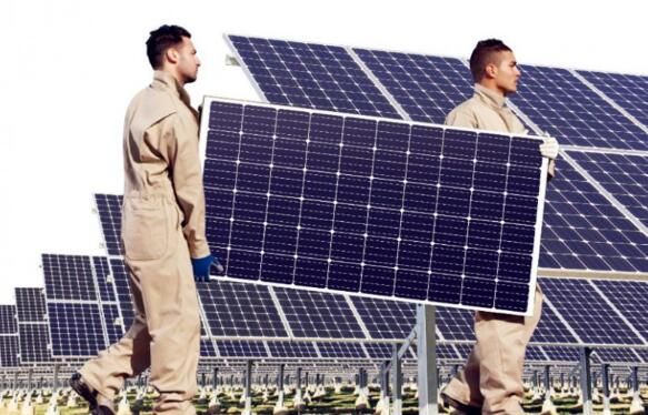 屋頂光伏施工規(guī)范標(biāo)準(zhǔn)要求(屋頂光伏施工的主要規(guī)范標(biāo)準(zhǔn)要求) 結(jié)構(gòu)砌體施工 第2張 屋頂光伏施工規(guī)范標(biāo)準(zhǔn)要求(屋頂光伏施工的主要規(guī)范標(biāo)準(zhǔn)要求) 結(jié)構(gòu)砌體施工 第2張