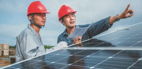 屋頂光伏施工規(guī)范標(biāo)準(zhǔn)要求(屋頂光伏施工的主要規(guī)范標(biāo)準(zhǔn)要求) 結(jié)構(gòu)砌體施工 第5張 屋頂光伏施工規(guī)范標(biāo)準(zhǔn)要求(屋頂光伏施工的主要規(guī)范標(biāo)準(zhǔn)要求) 結(jié)構(gòu)砌體施工 第5張