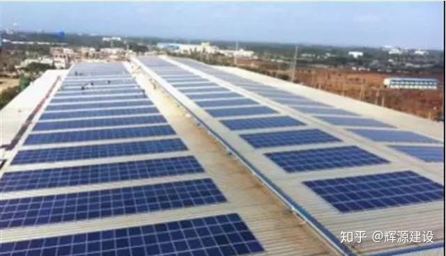 光伏板做屋頂?shù)奶茁罚ü夥灏惭b及其防范建議:光伏板安裝及其維護措施) 結構地下室設計 第3張 光伏板做屋頂?shù)奶茁罚ü夥灏惭b及其防范建議:光伏板安裝及其維護措施) 結構地下室設計 第3張