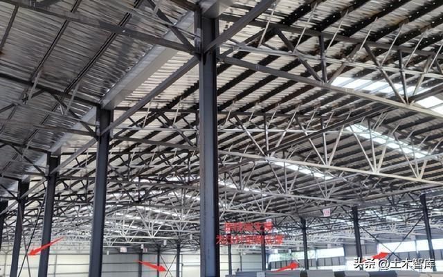 光伏屋頂加固方案設(shè)計規(guī)范要求 結(jié)構(gòu)機械鋼結(jié)構(gòu)設(shè)計 第5張