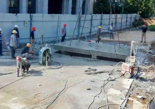 地基下沉加固的施工方案及措施有哪些內(nèi)容 北京鋼結(jié)構(gòu)設(shè)計(jì) 第4張 地基下沉加固的施工方案及措施有哪些內(nèi)容 北京鋼結(jié)構(gòu)設(shè)計(jì) 第4張