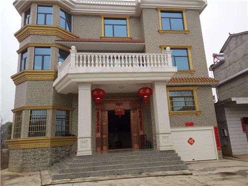 老房子如何加圈梁加固 建筑方案設計 第1張 老房子如何加圈梁加固 建筑方案設計 第1張