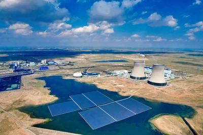 雙柏光伏電站 北京網(wǎng)架設(shè)計(jì) 第3張 雙柏光伏電站 北京網(wǎng)架設(shè)計(jì) 第3張