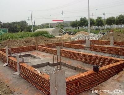 磚混框架多少錢一平方(農(nóng)村自建房毛坯房+精裝修成本控制技巧) 結(jié)構(gòu)污水處理池施工 第1張 磚混框架多少錢一平方(農(nóng)村自建房毛坯房+精裝修成本控制技巧) 結(jié)構(gòu)污水處理池施工 第1張