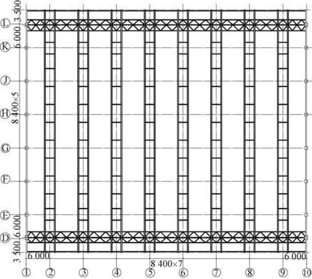 冷庫設(shè)計方案圖紙大全(冷庫設(shè)計方案圖紙中如何確保冷系統(tǒng)的效率和穩(wěn)定性) 北京鋼結(jié)構(gòu)設(shè)計問答 冷庫設(shè)計方案圖紙大全(冷庫設(shè)計方案圖紙中如何確保冷系統(tǒng)的效率和穩(wěn)定性) 北京鋼結(jié)構(gòu)設(shè)計問答