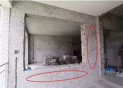 磚混承重墻開窗加固圖解圖片視頻(承重墻加固施工流程詳解) 鋼結(jié)構(gòu)桁架施工 第4張 磚混承重墻開窗加固圖解圖片視頻(承重墻加固施工流程詳解) 鋼結(jié)構(gòu)桁架施工 第4張