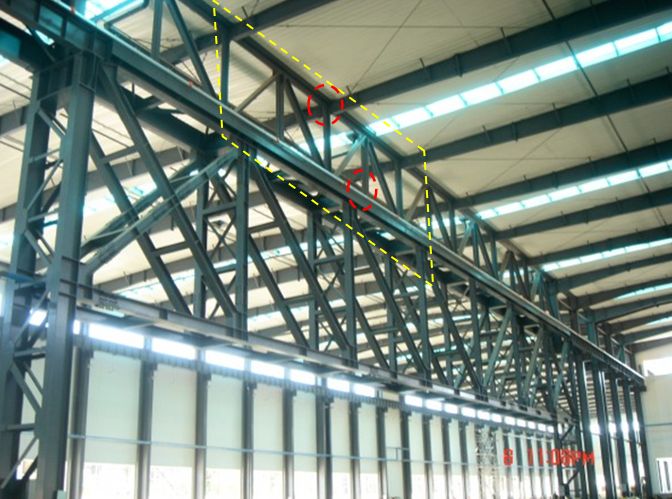 跨路管道桁架標(biāo)準(zhǔn)(關(guān)于跨路管道桁架的一些標(biāo)準(zhǔn)和要求) 建筑方案設(shè)計(jì) 第5張 跨路管道桁架標(biāo)準(zhǔn)(關(guān)于跨路管道桁架的一些標(biāo)準(zhǔn)和要求) 建筑方案設(shè)計(jì) 第5張