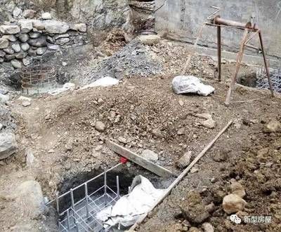 打樁法加固地基的作用 鋼結構鋼結構螺旋樓梯施工 第1張 打樁法加固地基的作用 鋼結構鋼結構螺旋樓梯施工 第1張