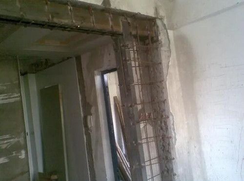 磚混承重墻可以開門洞嗎視頻(磚混承重墻可以開門洞嗎) 北京網(wǎng)架設(shè)計(jì) 第5張 磚混承重墻可以開門洞嗎視頻(磚混承重墻可以開門洞嗎) 北京網(wǎng)架設(shè)計(jì) 第5張