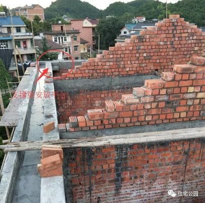 雙坡屋頂結(jié)構(gòu)施工圖(雙坡屋頂結(jié)構(gòu)施工圖雙坡屋頂設(shè)計(jì)要點(diǎn)) 建筑施工圖設(shè)計(jì) 第4張 雙坡屋頂結(jié)構(gòu)施工圖(雙坡屋頂結(jié)構(gòu)施工圖雙坡屋頂設(shè)計(jì)要點(diǎn)) 建筑施工圖設(shè)計(jì) 第4張