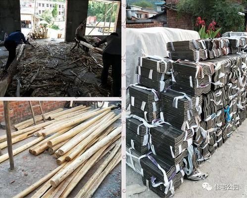 雙坡屋頂結(jié)構(gòu)施工圖(雙坡屋頂結(jié)構(gòu)施工圖雙坡屋頂設(shè)計(jì)要點(diǎn)) 建筑施工圖設(shè)計(jì) 第5張 雙坡屋頂結(jié)構(gòu)施工圖(雙坡屋頂結(jié)構(gòu)施工圖雙坡屋頂設(shè)計(jì)要點(diǎn)) 建筑施工圖設(shè)計(jì) 第5張