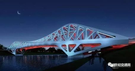 桁架長(zhǎng)什么樣子圖片 鋼結(jié)構(gòu)網(wǎng)架施工 第3張 桁架長(zhǎng)什么樣子圖片 鋼結(jié)構(gòu)網(wǎng)架施工 第3張