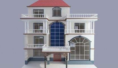 農(nóng)村自建房地基下沉加固找什么部門解決呢 建筑方案設(shè)計 第3張 農(nóng)村自建房地基下沉加固找什么部門解決呢 建筑方案設(shè)計 第3張