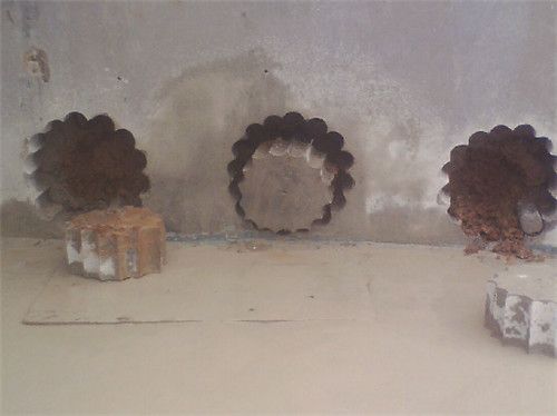 承重墻開(kāi)門(mén)洞需要啥手續(xù)嗎（承重墻開(kāi)門(mén)洞的法律責(zé)任解析,如何找到建筑原設(shè)計(jì)單位？） 鋼結(jié)構(gòu)桁架施工 第5張