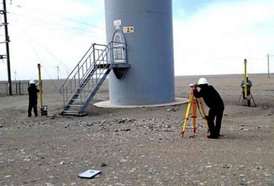 房子地基下沉一般幾年后可穩(wěn)定 結(jié)構(gòu)機(jī)械鋼結(jié)構(gòu)設(shè)計(jì) 第2張 房子地基下沉一般幾年后可穩(wěn)定 結(jié)構(gòu)機(jī)械鋼結(jié)構(gòu)設(shè)計(jì) 第2張