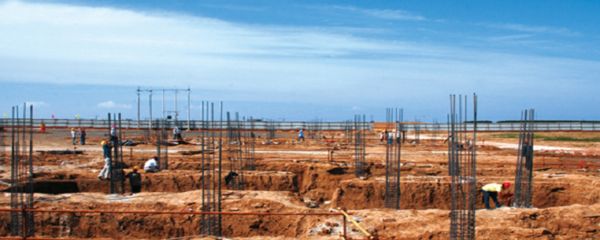 房子地基下沉一般幾年后可穩(wěn)定 結(jié)構(gòu)機(jī)械鋼結(jié)構(gòu)設(shè)計(jì) 第3張 房子地基下沉一般幾年后可穩(wěn)定 結(jié)構(gòu)機(jī)械鋼結(jié)構(gòu)設(shè)計(jì) 第3張