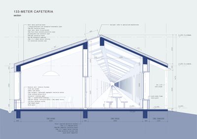 雙坡屋頂平面圖(雙坡屋頂平面圖雙坡屋頂?shù)膬?yōu)缺點(diǎn)分析) 建筑消防設(shè)計(jì) 第5張 雙坡屋頂平面圖(雙坡屋頂平面圖雙坡屋頂?shù)膬?yōu)缺點(diǎn)分析) 建筑消防設(shè)計(jì) 第5張
