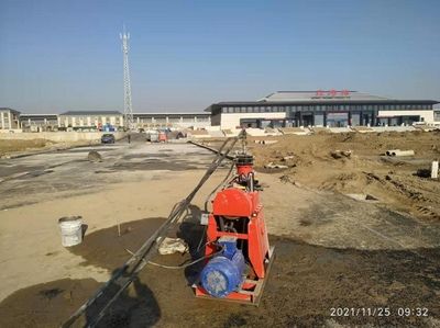 地基下沉加固要多少錢一米(地基下沉加固的費用受多種因素影響) 結(jié)構(gòu)橋梁鋼結(jié)構(gòu)設(shè)計 第4張 地基下沉加固要多少錢一米(地基下沉加固的費用受多種因素影響) 結(jié)構(gòu)橋梁鋼結(jié)構(gòu)設(shè)計 第4張