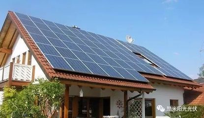 自家屋頂光伏發(fā)電合同(屋頂光伏發(fā)電合同范例) 建筑施工圖設計 第5張 自家屋頂光伏發(fā)電合同(屋頂光伏發(fā)電合同范例) 建筑施工圖設計 第5張