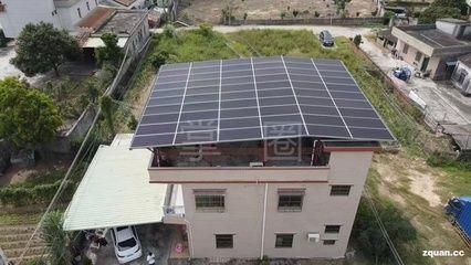 自家屋頂光伏發(fā)電合同(屋頂光伏發(fā)電合同范例) 建筑施工圖設計 第3張 自家屋頂光伏發(fā)電合同(屋頂光伏發(fā)電合同范例) 建筑施工圖設計 第3張