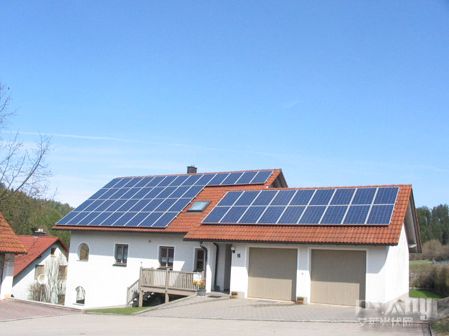 自家屋頂光伏發(fā)電合同(屋頂光伏發(fā)電合同范例) 建筑施工圖設計 第2張 自家屋頂光伏發(fā)電合同(屋頂光伏發(fā)電合同范例) 建筑施工圖設計 第2張