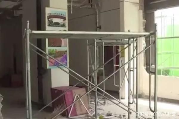 承重墻重新加固費(fèi)用由誰承擔(dān)呢(承重墻重新加固的費(fèi)用承擔(dān)) 結(jié)構(gòu)地下室施工 第2張 承重墻重新加固費(fèi)用由誰承擔(dān)呢(承重墻重新加固的費(fèi)用承擔(dān)) 結(jié)構(gòu)地下室施工 第2張