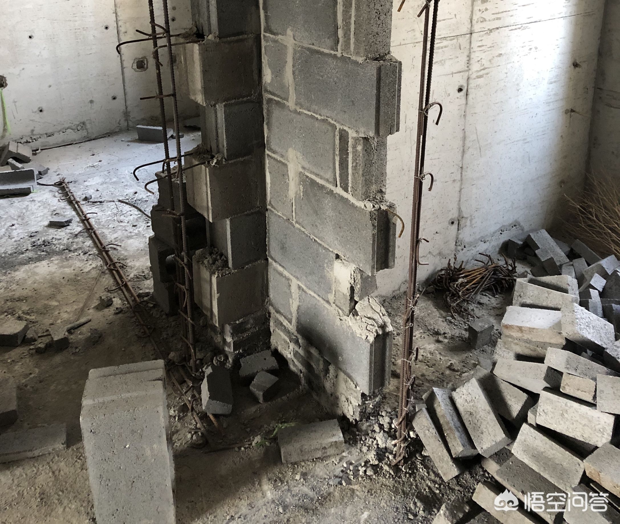 磚混房子承重墻改造多少錢一平方(承重墻改造費用受多種因素影響) 鋼結(jié)構(gòu)跳臺施工 第4張 磚混房子承重墻改造多少錢一平方(承重墻改造費用受多種因素影響) 鋼結(jié)構(gòu)跳臺施工 第4張