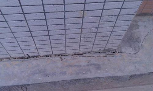 地基下沉方案設(shè)計(jì) 建筑施工圖施工 第2張 地基下沉方案設(shè)計(jì) 建筑施工圖施工 第2張