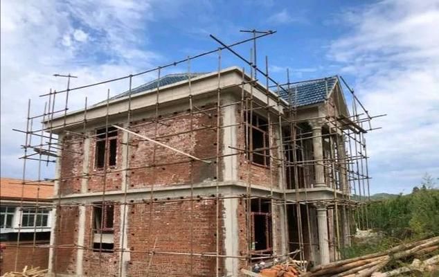 磚混結構圈梁能承重嗎為什么 建筑施工圖施工 第2張 磚混結構圈梁能承重嗎為什么 建筑施工圖施工 第2張