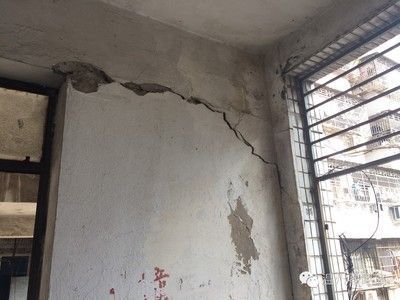 房子住了幾年后墻體有裂縫(墻體裂縫修補的最佳時機,防止溫度裂縫的有效措施) 鋼結構蹦極施工 第4張 房子住了幾年后墻體有裂縫(墻體裂縫修補的最佳時機,防止溫度裂縫的有效措施) 鋼結構蹦極施工 第4張