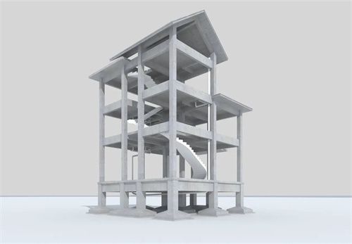 磚混結(jié)構(gòu)框架結(jié)構(gòu)區(qū)別(磚混結(jié)構(gòu)與框架結(jié)構(gòu)的區(qū)別) 結(jié)構(gòu)電力行業(yè)施工 第2張 磚混結(jié)構(gòu)框架結(jié)構(gòu)區(qū)別(磚混結(jié)構(gòu)與框架結(jié)構(gòu)的區(qū)別) 結(jié)構(gòu)電力行業(yè)施工 第2張