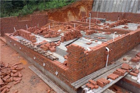 農(nóng)村建房地基下沉導(dǎo)致裂痕的原因 建筑施工圖施工 第5張 農(nóng)村建房地基下沉導(dǎo)致裂痕的原因 建筑施工圖施工 第5張