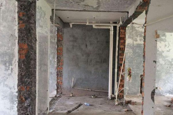 砌體設(shè)置圈梁高度（圈梁的設(shè)置對于增強房屋的整體性和空間剛度至關(guān)重要） 結(jié)構(gòu)機械鋼結(jié)構(gòu)設(shè)計 第4張