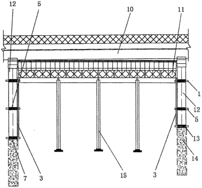 桁架屬于梁?jiǎn)幔ㄨ旒芘c梁的力學(xué)性能比較，） 鋼結(jié)構(gòu)網(wǎng)架設(shè)計(jì) 第2張