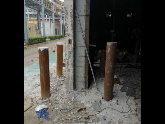 磚混結(jié)構(gòu)房屋加固價錢多少一平方(磚混房屋加固后的維護(hù)) 結(jié)構(gòu)橋梁鋼結(jié)構(gòu)設(shè)計 第1張 磚混結(jié)構(gòu)房屋加固價錢多少一平方(磚混房屋加固后的維護(hù)) 結(jié)構(gòu)橋梁鋼結(jié)構(gòu)設(shè)計 第1張