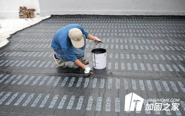 樓房如何加固漏水(樓房防水層重涂注意事項(xiàng)) 結(jié)構(gòu)砌體設(shè)計(jì) 第2張 樓房如何加固漏水(樓房防水層重涂注意事項(xiàng)) 結(jié)構(gòu)砌體設(shè)計(jì) 第2張