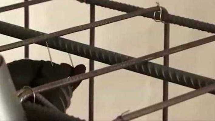 房屋鋼筋結(jié)構(gòu)S扣 結(jié)構(gòu)機(jī)械鋼結(jié)構(gòu)設(shè)計(jì) 第1張