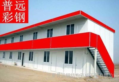 彩鋼鋼結(jié)構(gòu)價格(彩鋼鋼結(jié)構(gòu)價格受多種因素影響) 結(jié)構(gòu)地下室設(shè)計 第5張 彩鋼鋼結(jié)構(gòu)價格(彩鋼鋼結(jié)構(gòu)價格受多種因素影響) 結(jié)構(gòu)地下室設(shè)計 第5張